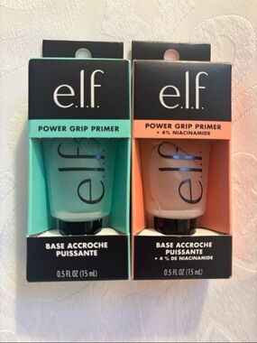 e.l.f. Power Grip Primers